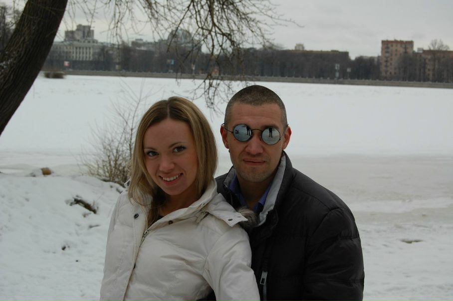 №45, Алексей Андриянов, 25.12.1981, Санкт-Петербург №45, Алексей Андриянов, 25.12.1981, Санкт-Петербург