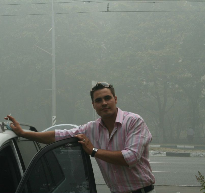 Дмитрий Коновалов | 