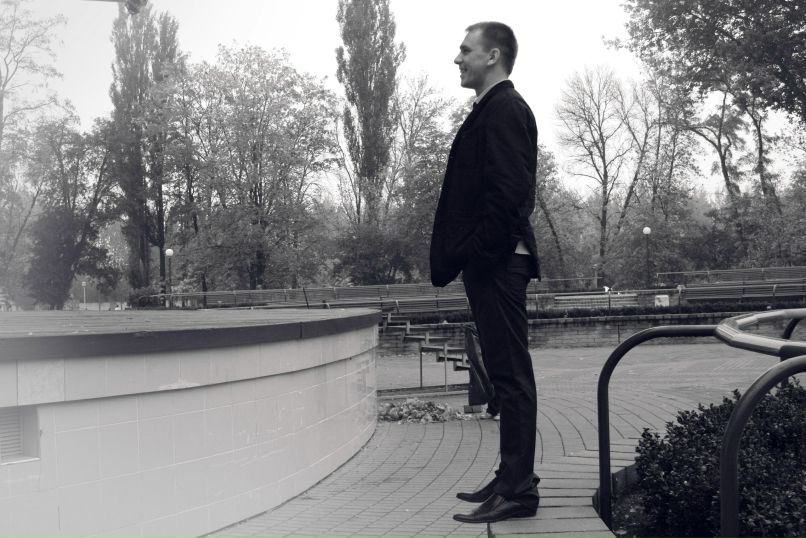 Анатолий Чирец | Брест