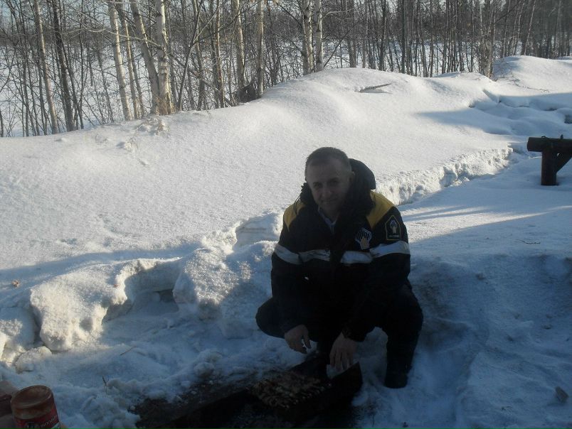 №19, Валерий Соболев, 63 года, Перевальск №19, Валерий Соболев, 63 года, Перевальск