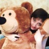 Аватар: Аня Тужилина