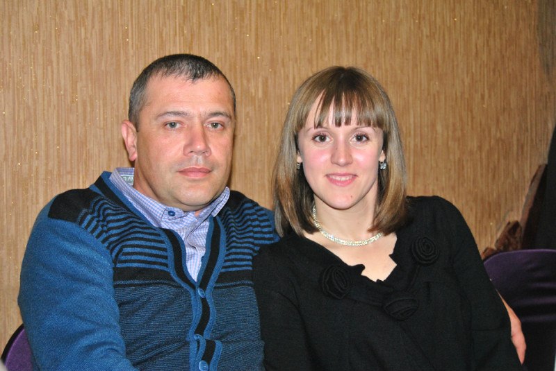 Светлана Рыбонька | Песчанка