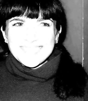 Алёна Иванова | Warszawa