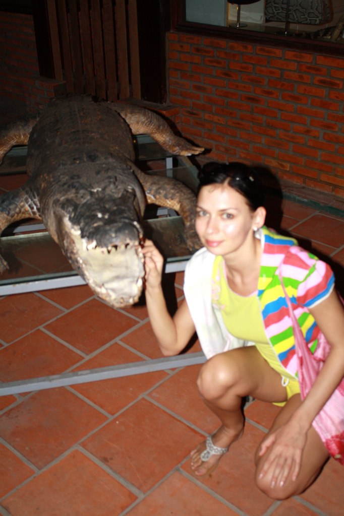 Анна Иванова | Москва