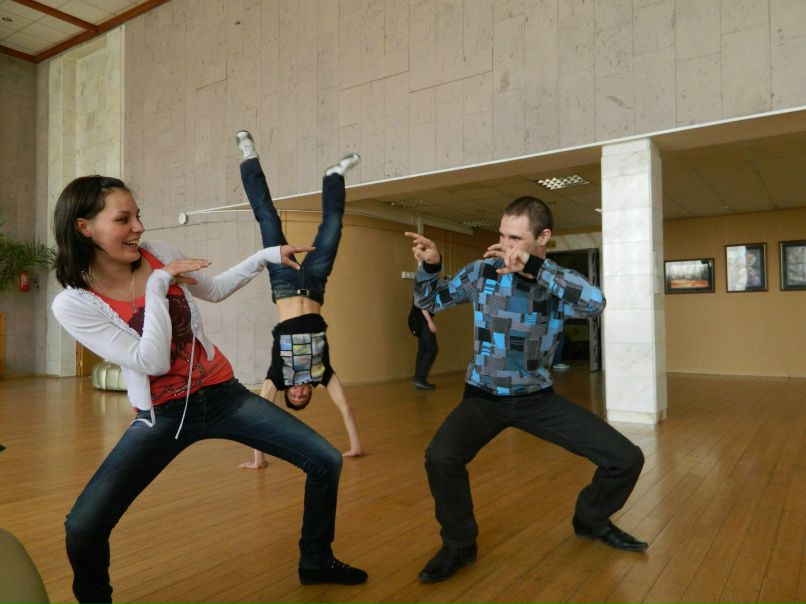 Юлия Кириченко | Чита