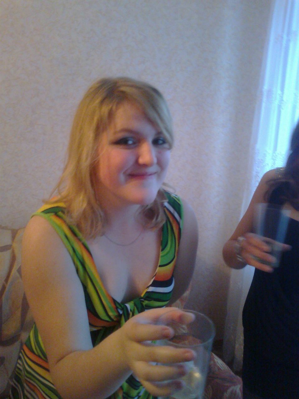 Виктория Крупа | Сочи