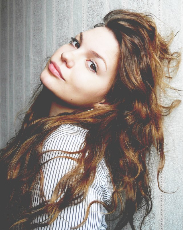 Юлия Фролова | Санкт-Петербург