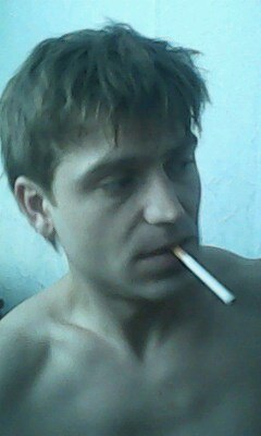 Павел Черных | Воронеж