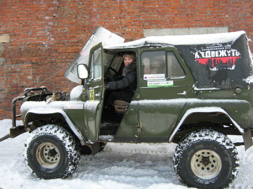 Наталья Митрофанова | Вологда