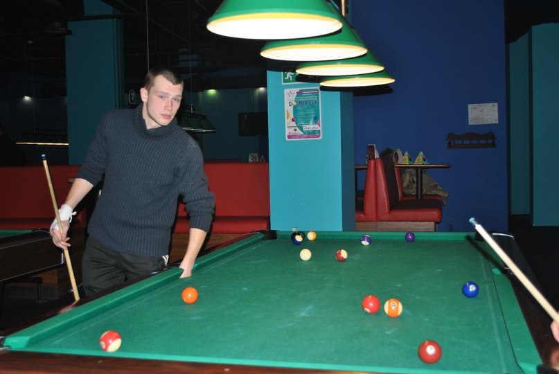 Александр Шляхтин | Москва