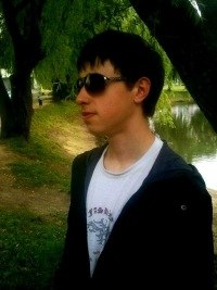 Виталик Ковецкий | Борисов