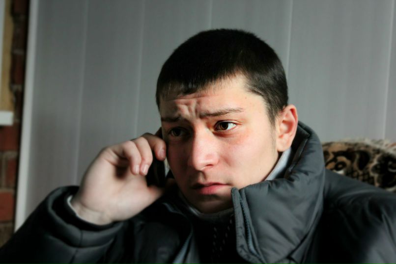 Артур Имамутдинов | Казань