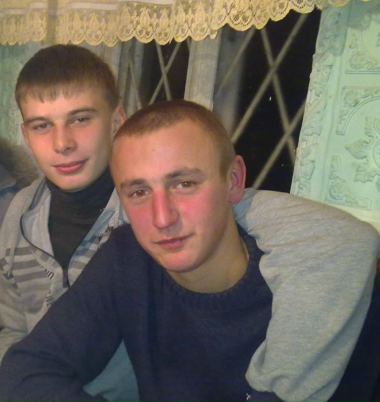 Коля Новацький | Хмельницкий