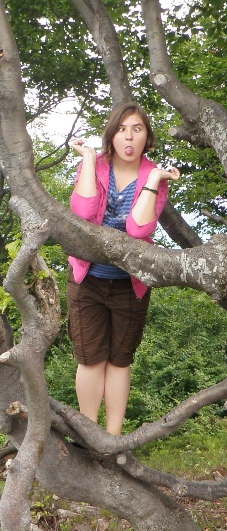 Валя Башкатова | Запорожье