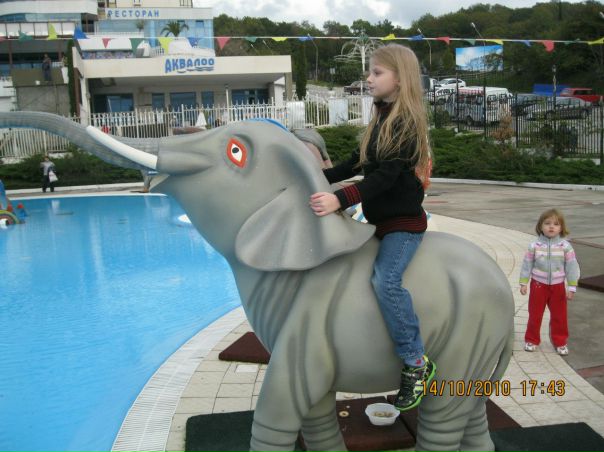 №160, Светлана Фильцер, Саратов №160, Светлана Фильцер, Саратов