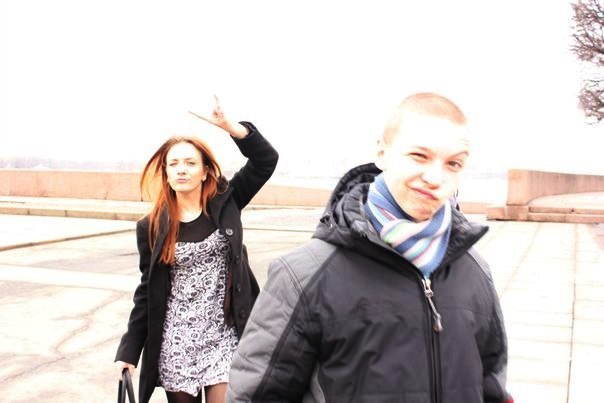 Рома Степаненко Мелкий | Санкт-Петербург