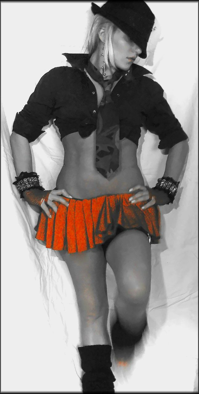 Юля Kiwi | Москва