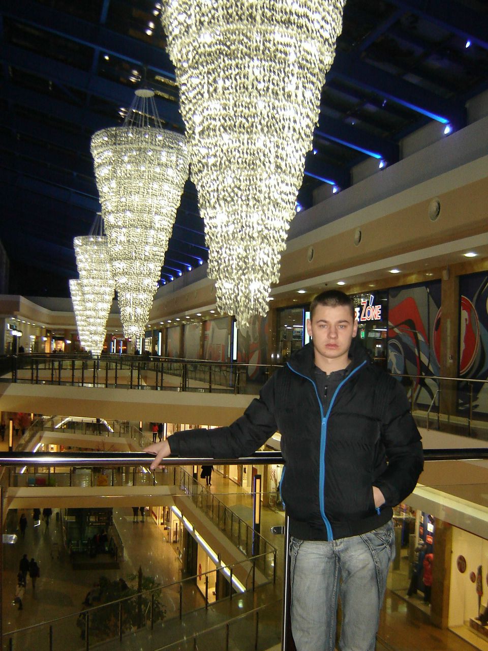 Коля Хланта | Сыктывкар