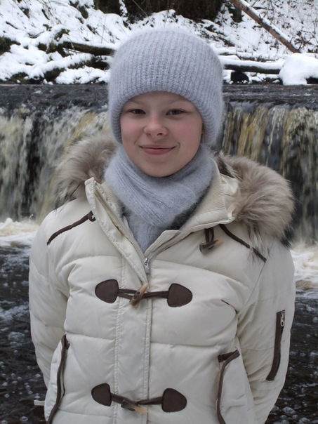 №167, Екатерина Усок, 31 год, Москва №167, Екатерина Усок, 31 год, Москва