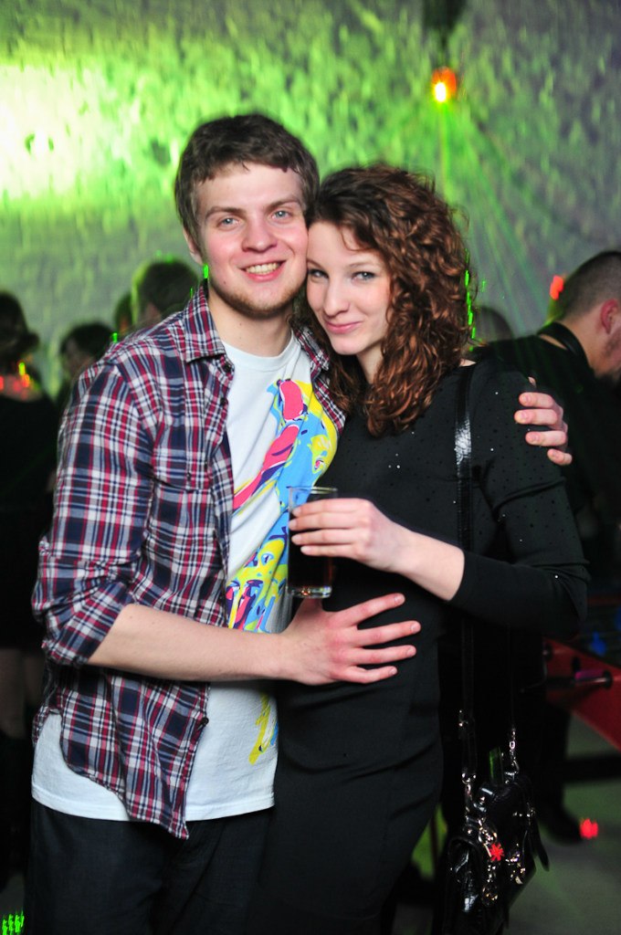 Мишка Немец | Москва