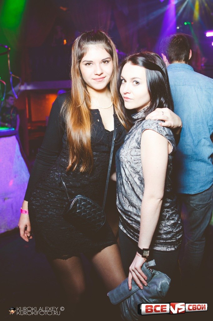 Маша Денисенко | Электросталь