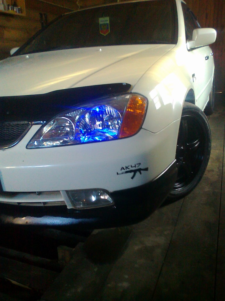 Алексей Медведев | Геофизик