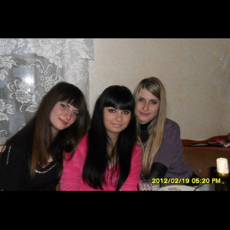 Виктория Ломаковская | Курганинск