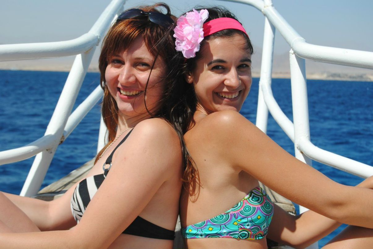 Ириша Петрова | Киев