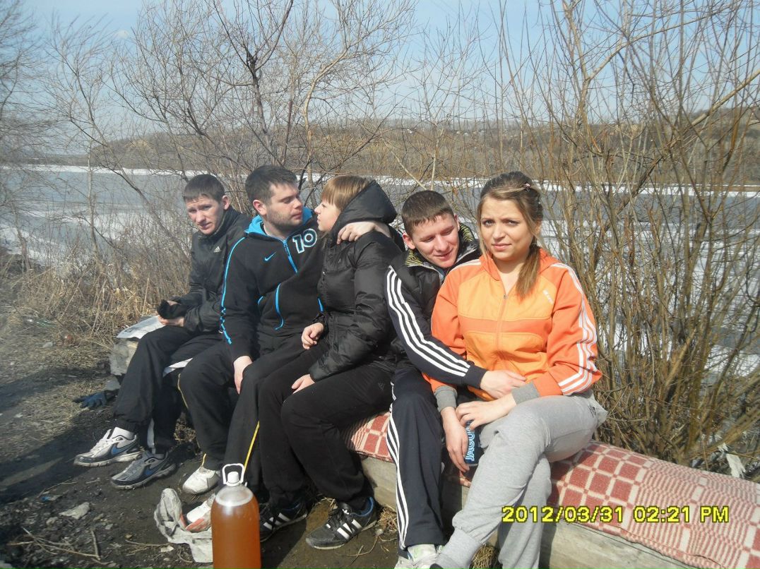 Юлия Бердник | Новокузнецк