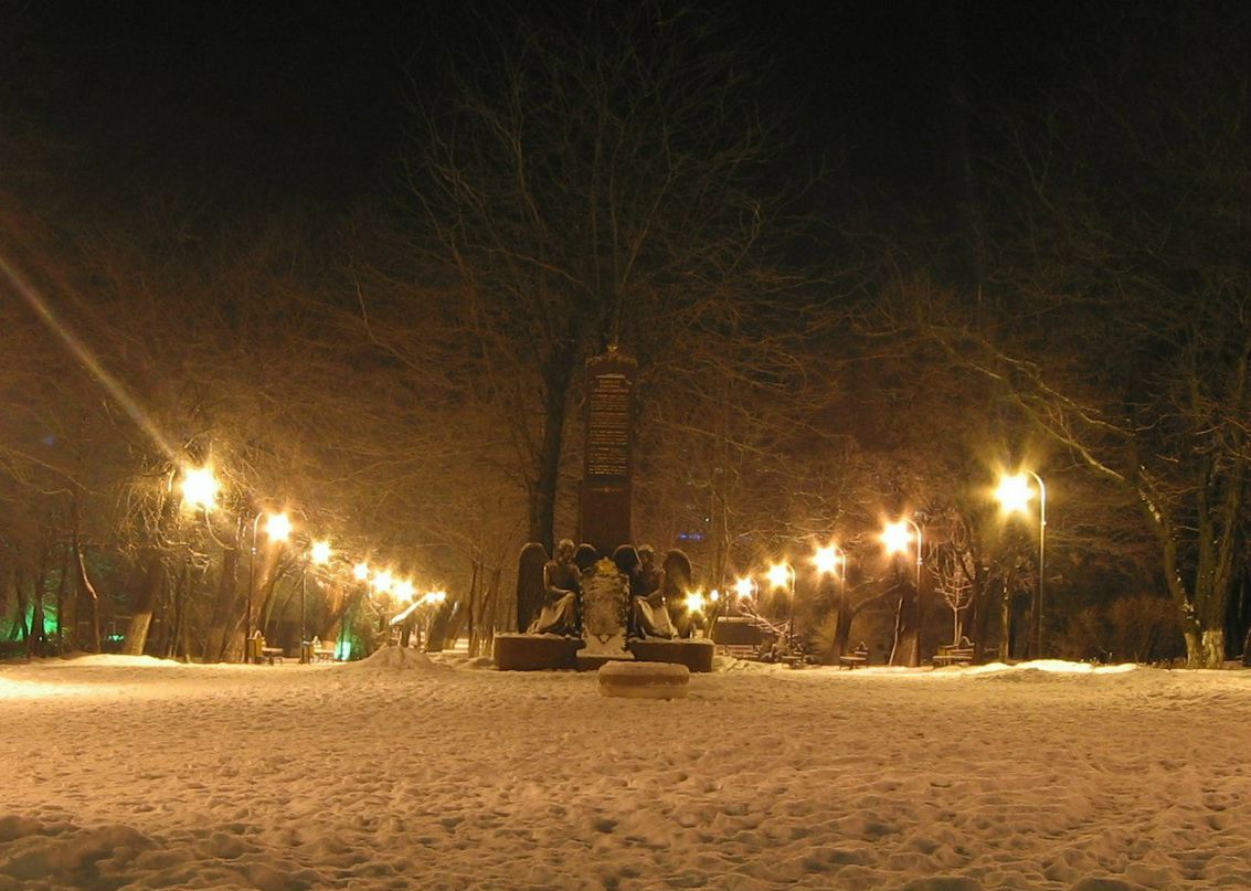 Жорж Щуцкий | Новороссийск