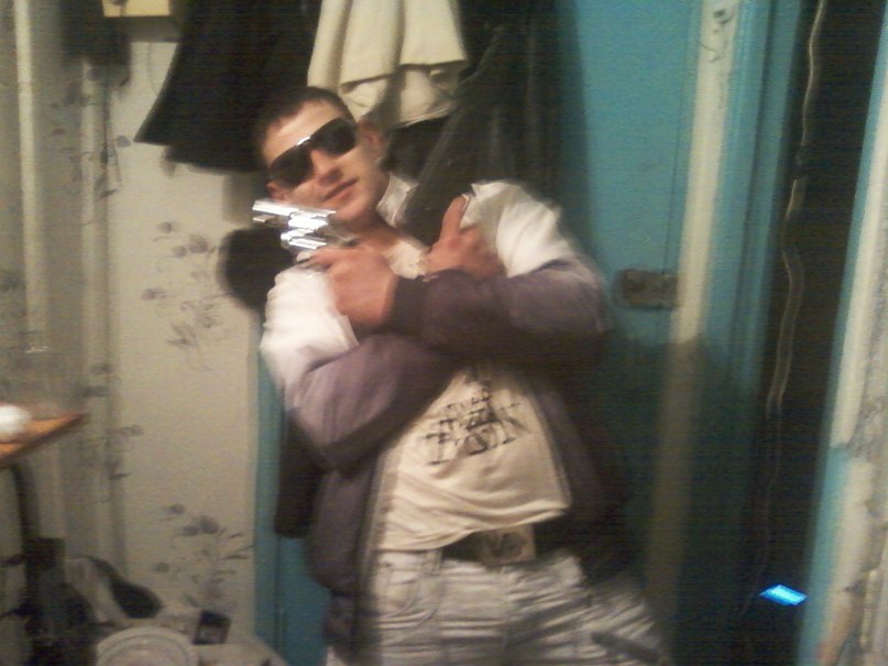 Елена Чёрная | Краматорск