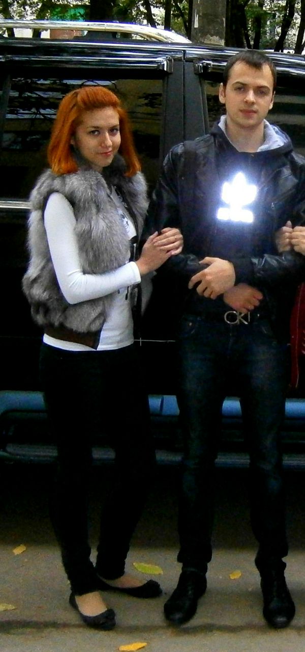 Анастасия Иванова | Москва