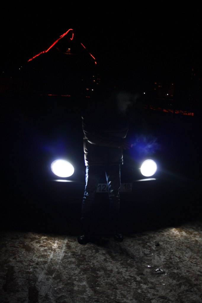 Sasha Felix | Воткинск