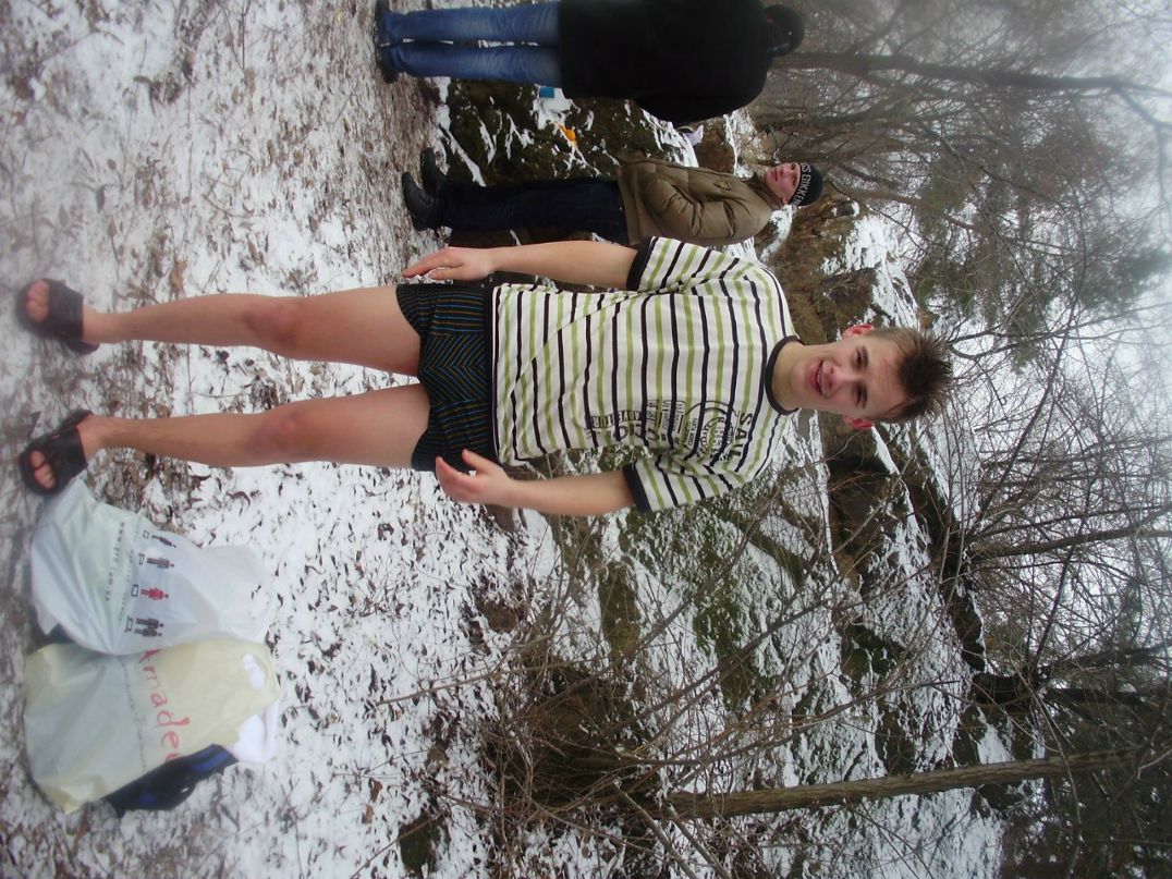 Вова Паленков | Трояны