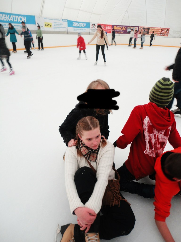 Аня Теплякова | Ростов-на-Дону