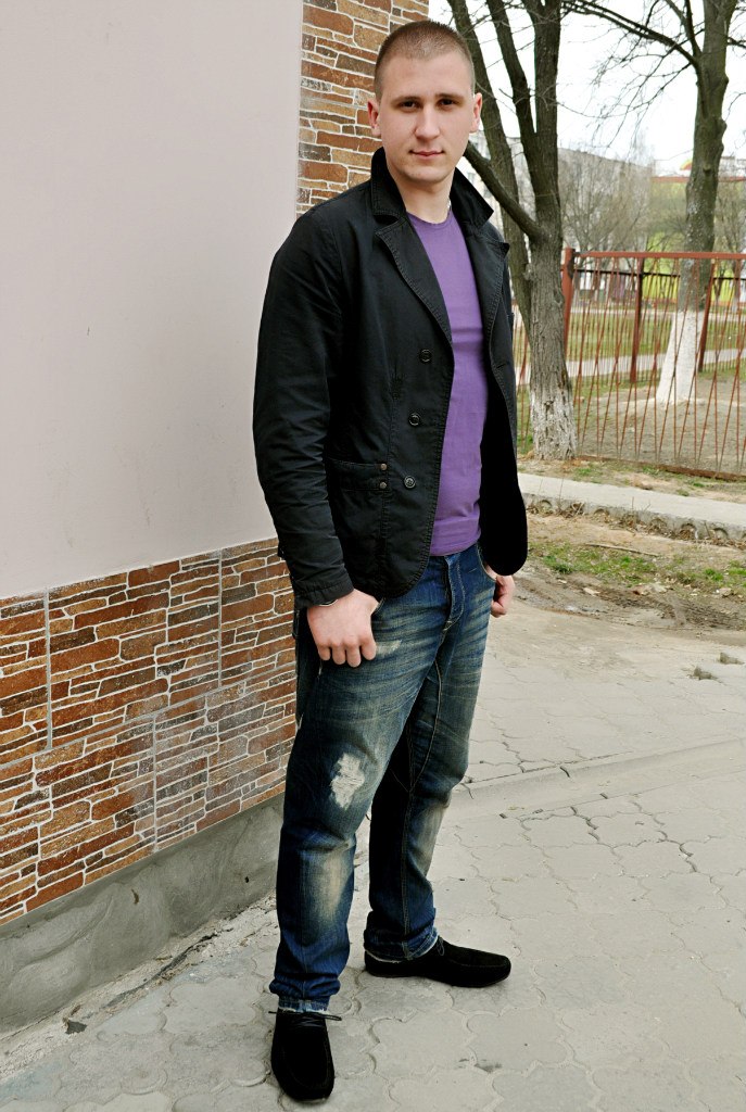 Миша Веренич | Мозырь