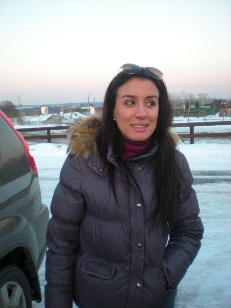 Александр Просковей PowderLOVER | Darwin