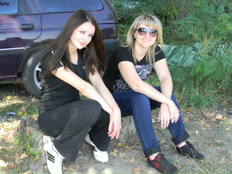 Анастасия Гулейкова | Кривой Рог