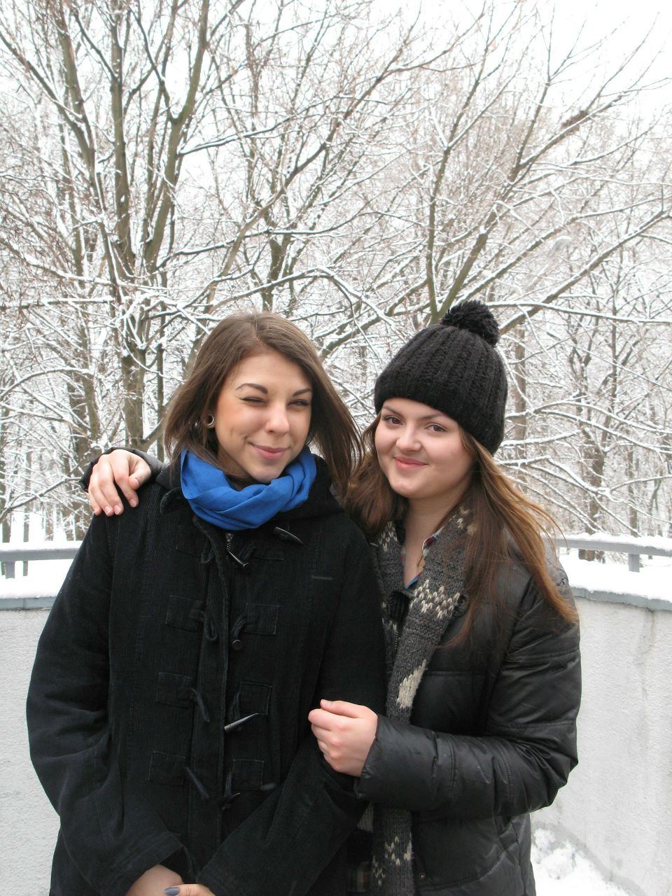 Настюша Лавроненко | Днепр (Днепропетровск)