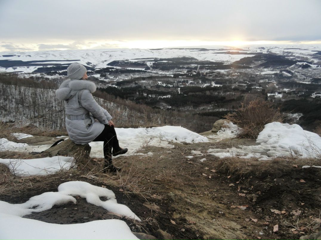 Ольга Фомина | Сочи