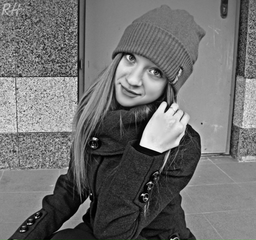 Рита Хоцевич | Киев