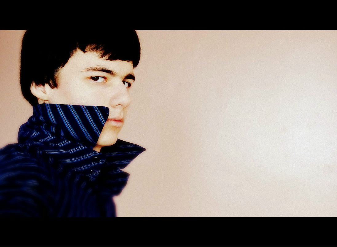 Жека Лукьяненко ◄▐ A L I▐ ► | Запорожье