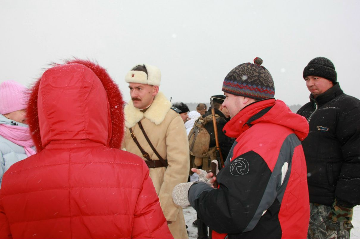 Аркадий Паровозов | Санкт-Петербург