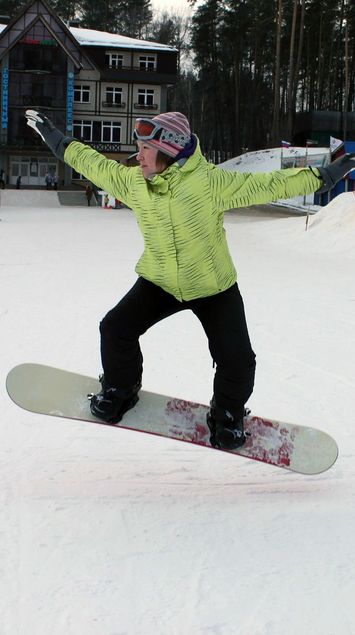 Екатерина Зарипова | Альметьевск