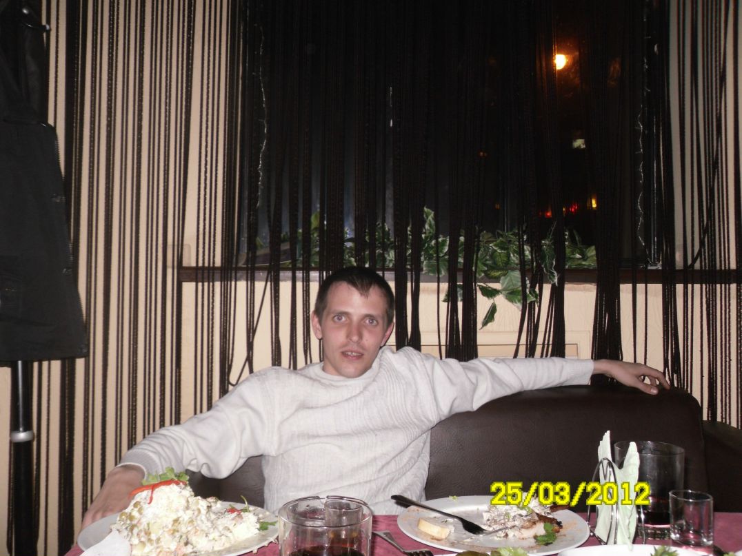 Денис Tkachew | Ростов-на-Дону