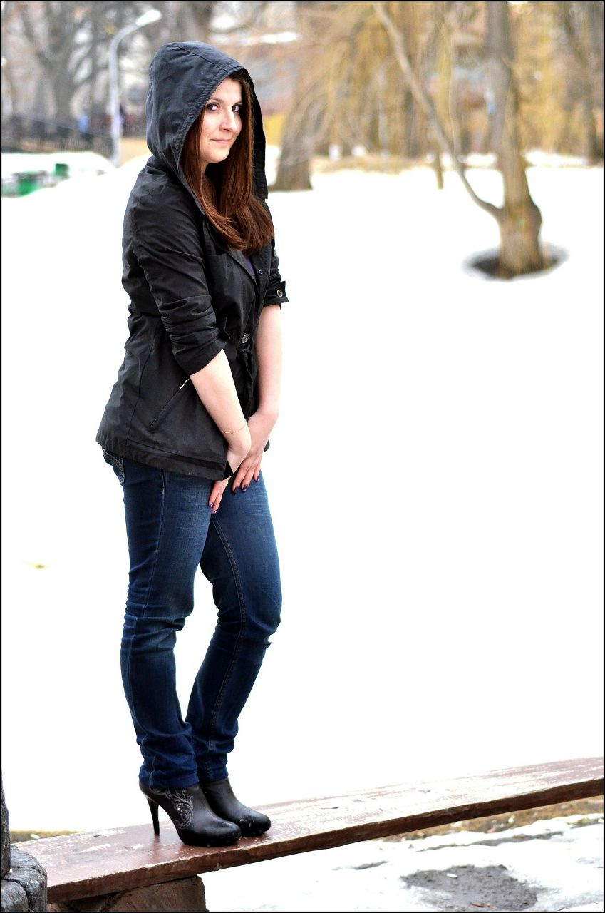 Татьяна Андрюшина | Саратов