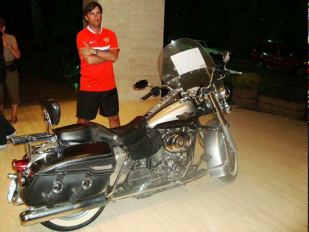 Виталий Елизаров 