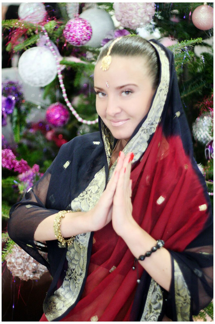 Анна Вататурская | Одесса