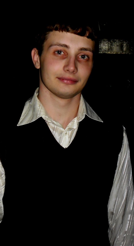 Николай Басанов Дмитриевич | Малкова