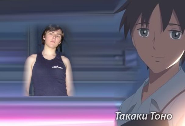 Алексей Шаров | Муром